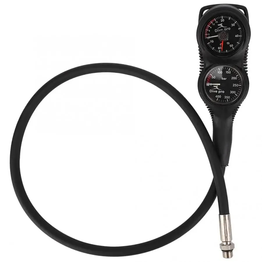 Professional Scuba Diving Gauges – Precision & Safety for Every Dive! 🤿🌊