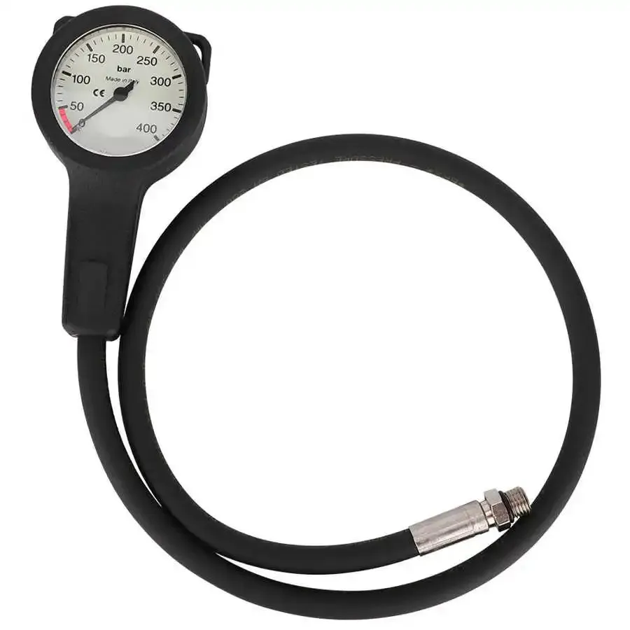 Professional Scuba Diving Gauges – Precision & Safety for Every Dive! 🤿🌊