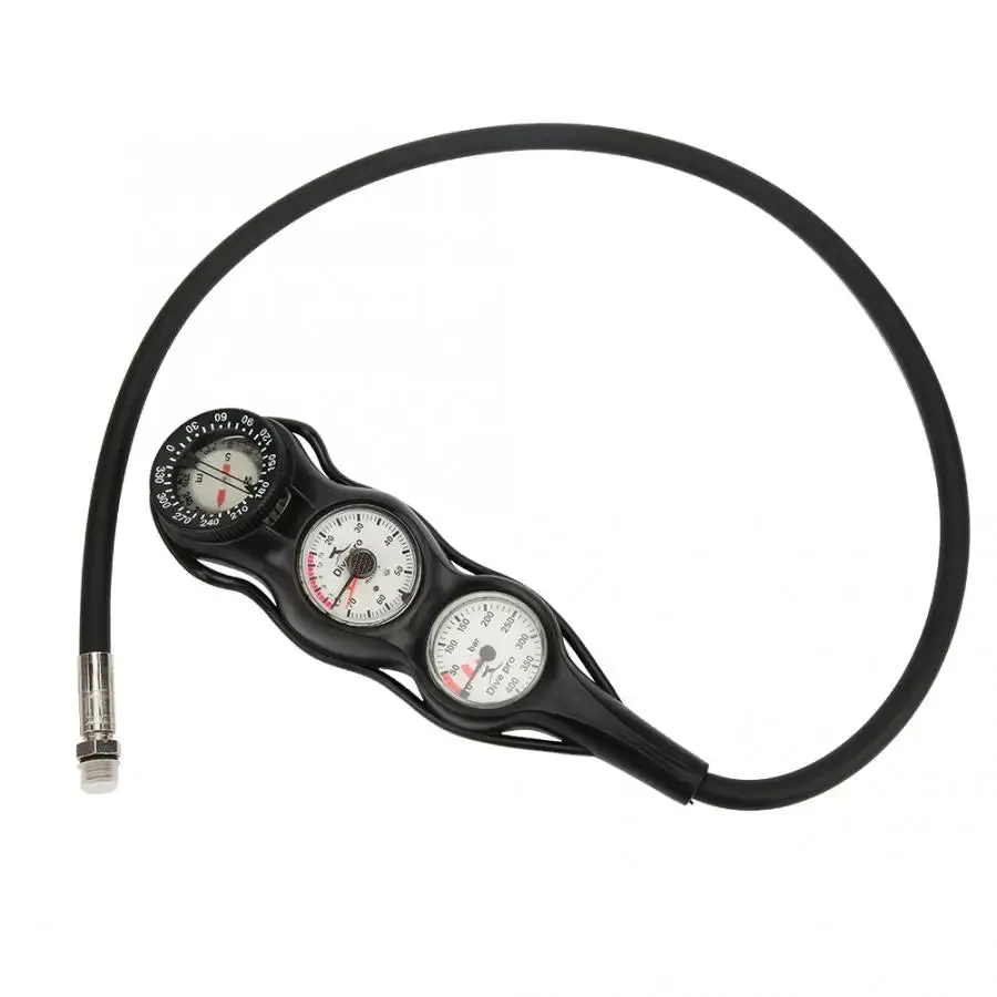 Professional Scuba Diving Gauges – Precision & Safety for Every Dive! 🤿🌊
