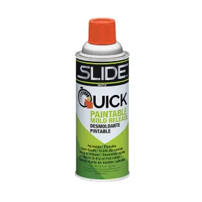 Quick Paintable Mold Release No. 44712