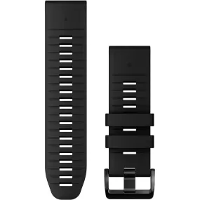 Quick Release Band