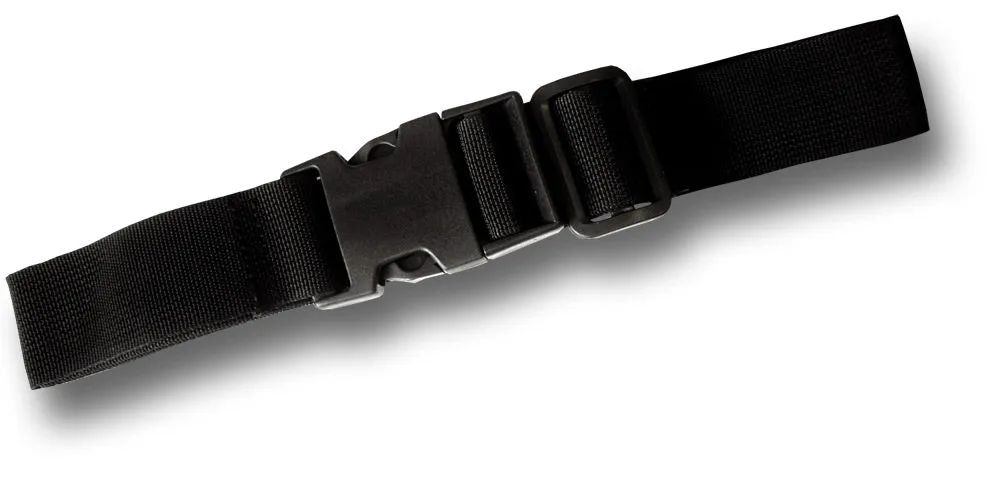QUICK RELEASE BELT