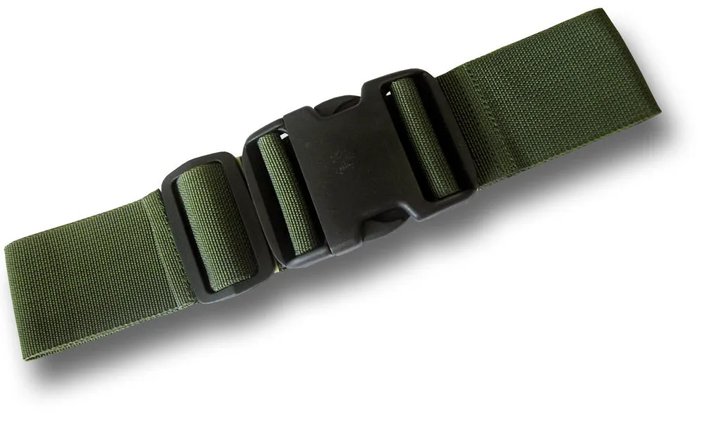 QUICK RELEASE BELT