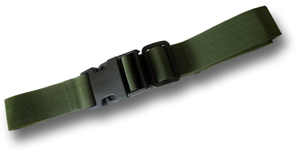QUICK RELEASE BELT