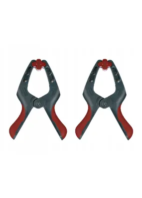 Quick Release Clamp
