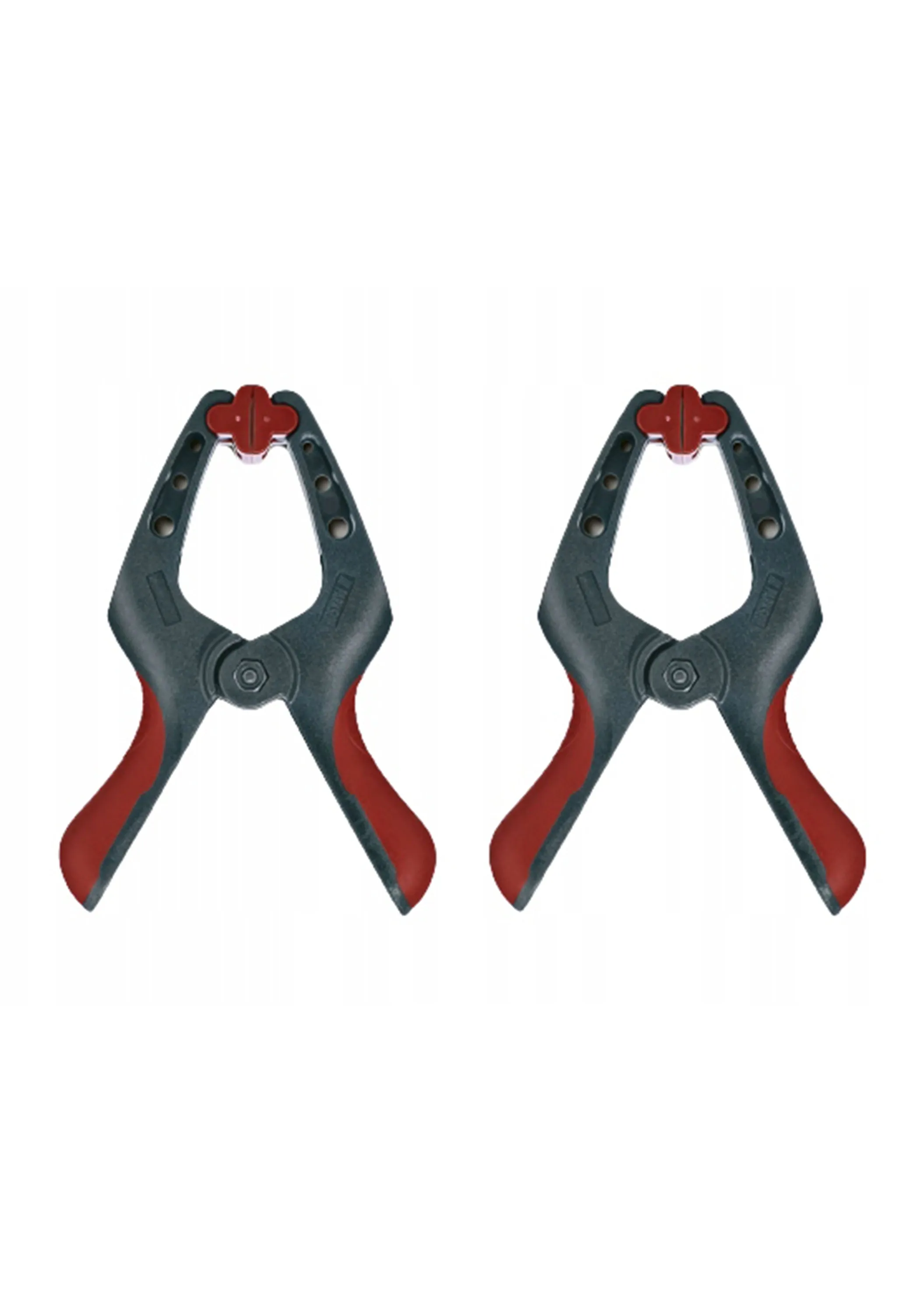 Quick Release Clamp