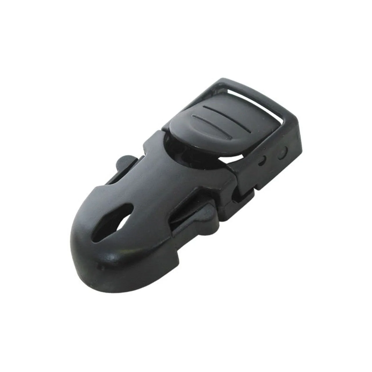 Quick Release Fin Buckle