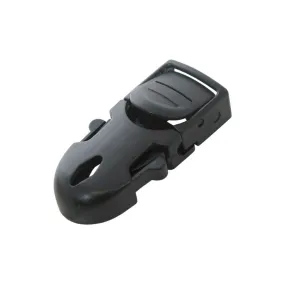Quick Release Fin Buckle