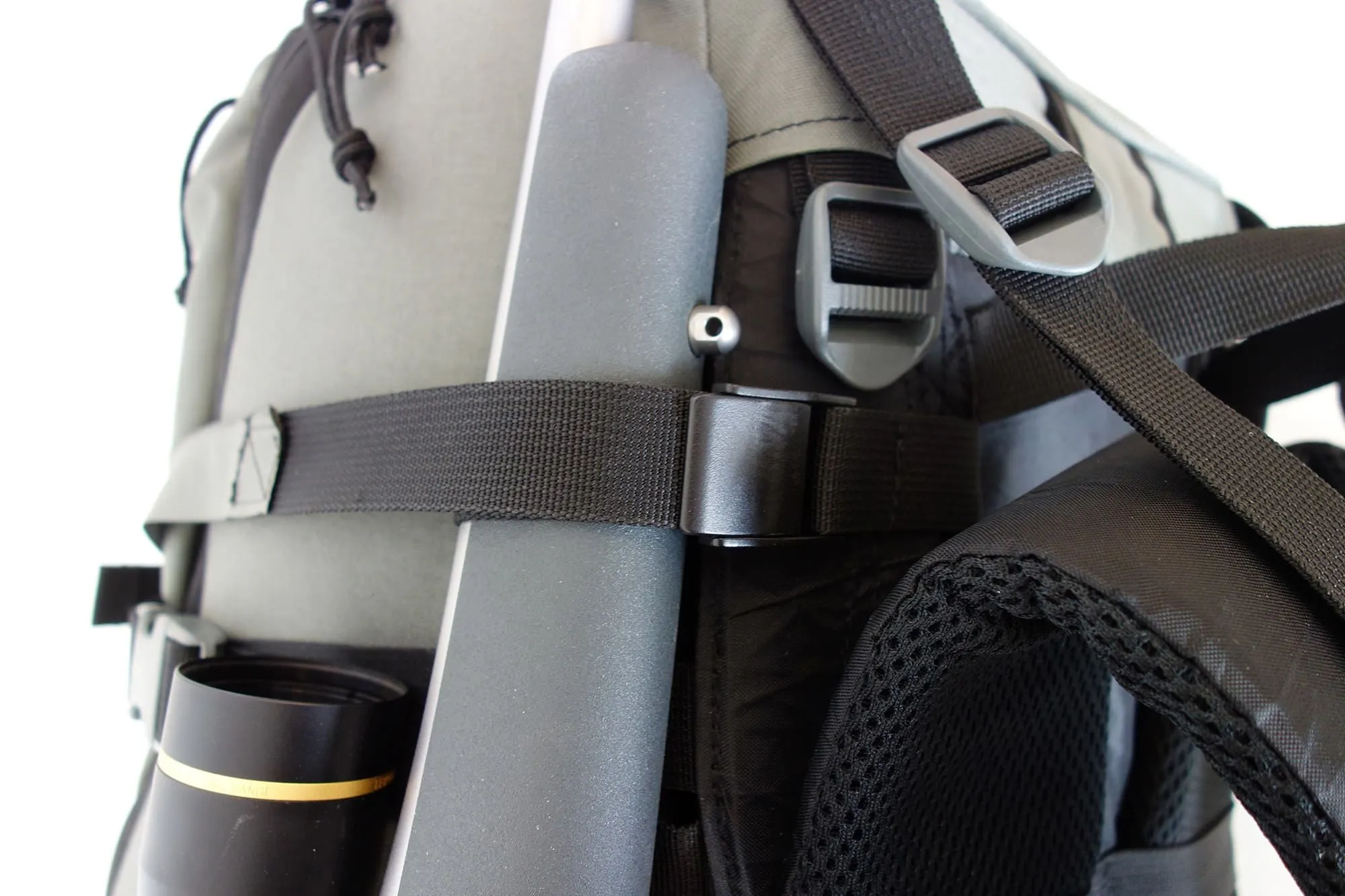 Quick Release Gun Sling