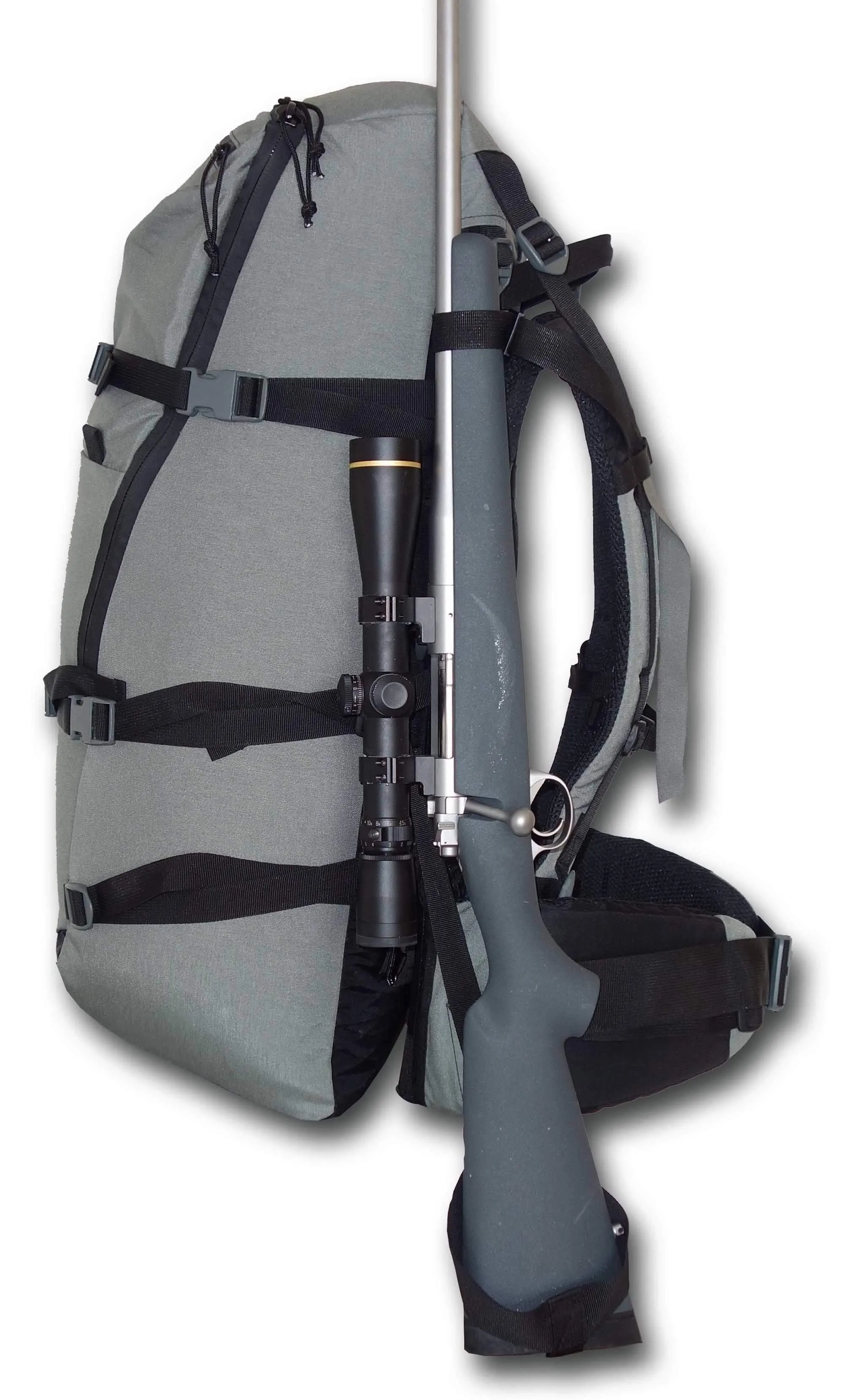 Quick Release Gun Sling