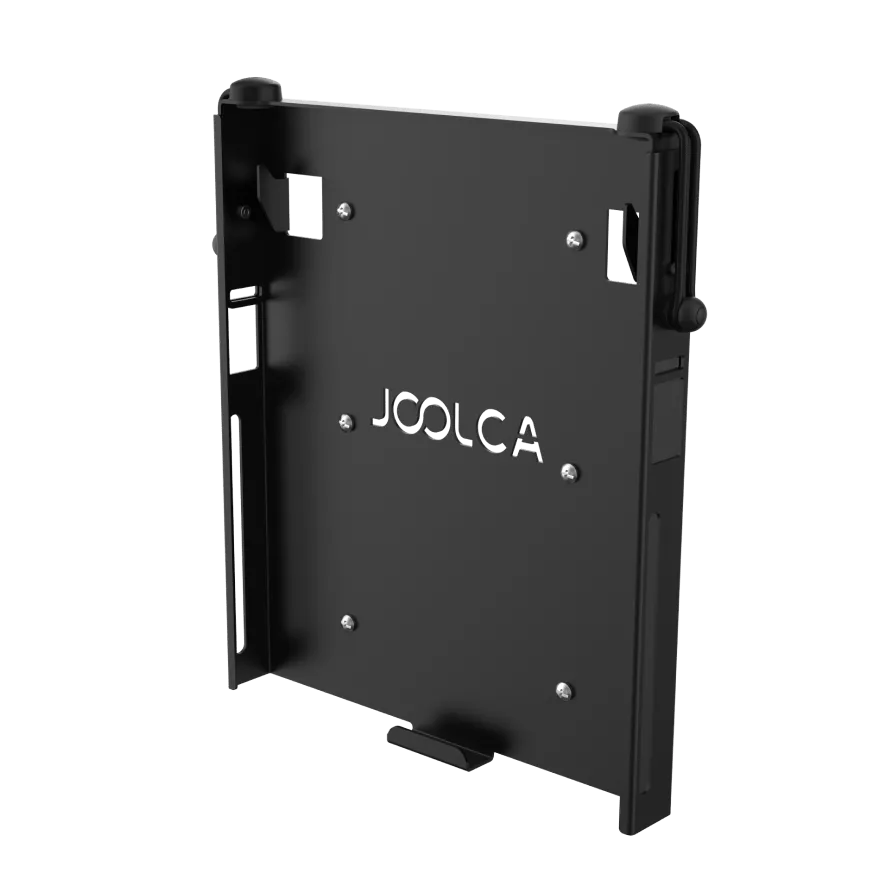 Quick-Release HOTTAP Bracket