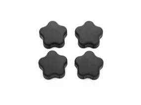 Quick Release Knobs