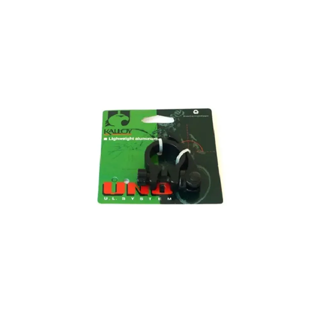 Quick Release Seat Clamp