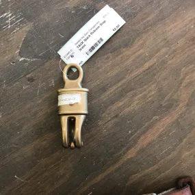 Quick Release Snap