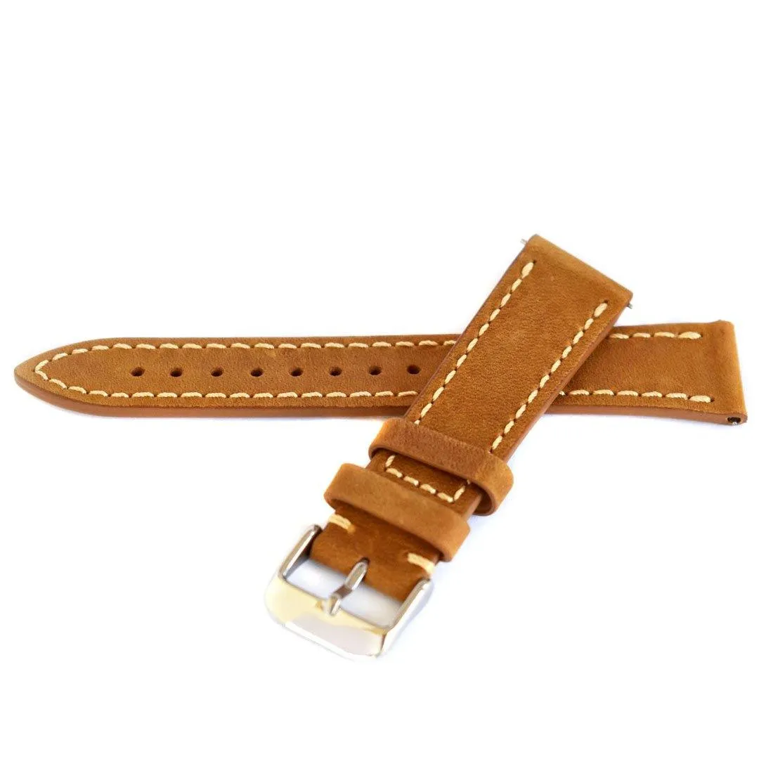 QUICK RELEASE TAN