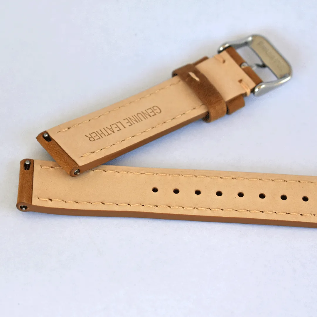 QUICK RELEASE TAN