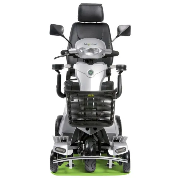 Quingo Vitess 2 Mobility Scooter