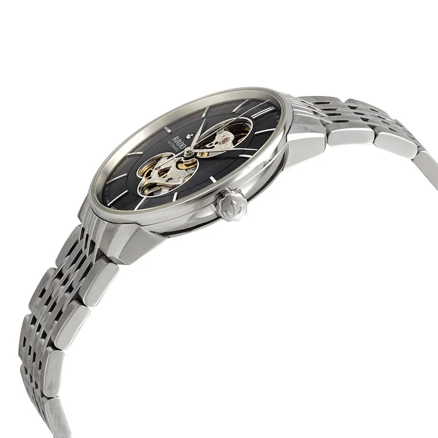 Rado Coupole Classic Open Heart Automatic Watch R22894153