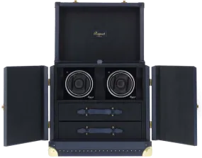 RAPPORT - Cambridge Watch Winding Trunk | TR05