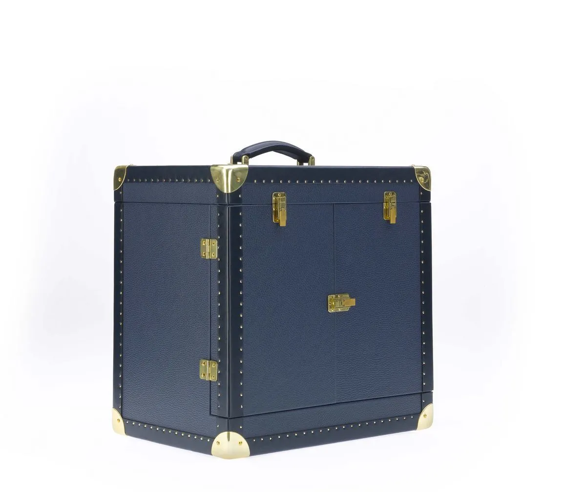 RAPPORT - Cambridge Watch Winding Trunk | TR05
