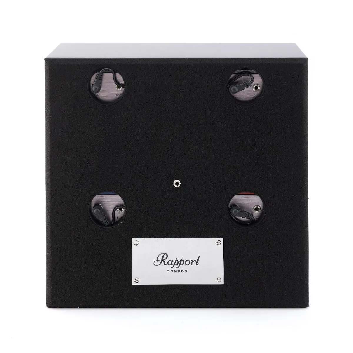 RAPPORT - Evolution Quad Watch Winder Case | FRO54