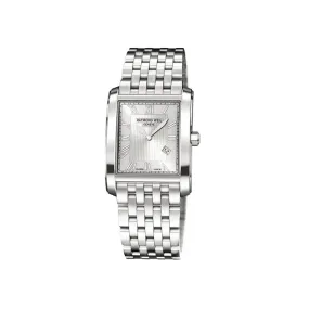 Raymond Weil Don Giovanni Mens Watch 9975-ST-00657