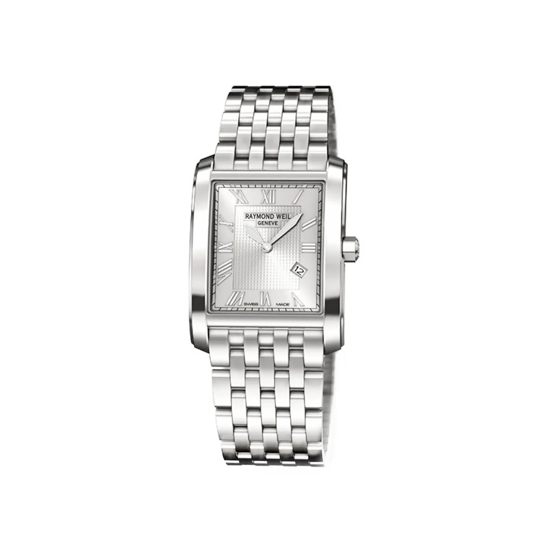 Raymond Weil Don Giovanni Mens Watch 9975-ST-00657