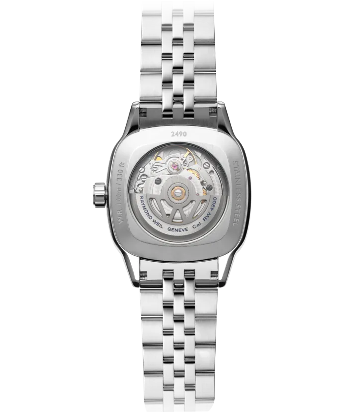 Raymond Weil Freelancer - 2490-STS-50051 - 787884