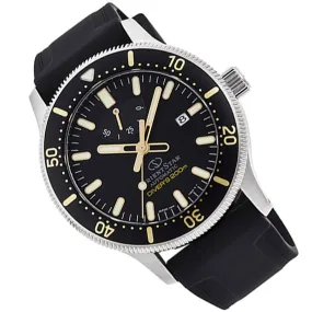 RE-AU0303B00B RE-AU0303B Orient Star Automatic Analog Mens Dive Watch