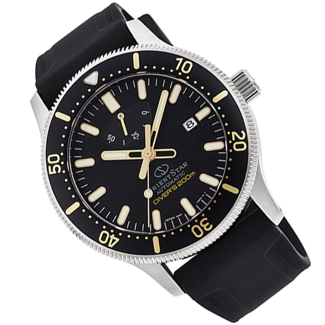 RE-AU0303B00B RE-AU0303B Orient Star Automatic Analog Mens Dive Watch
