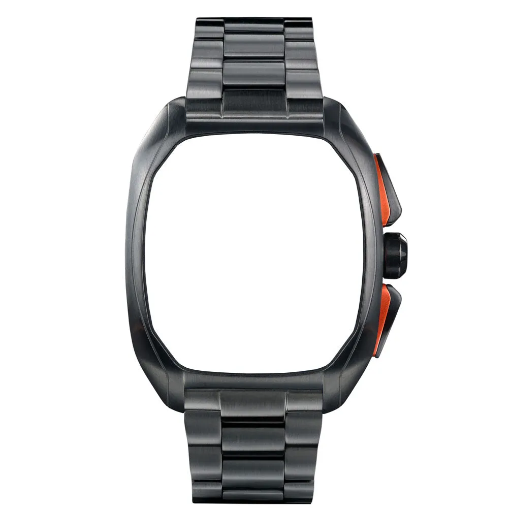 Rebel Stainless Steel Bracelet