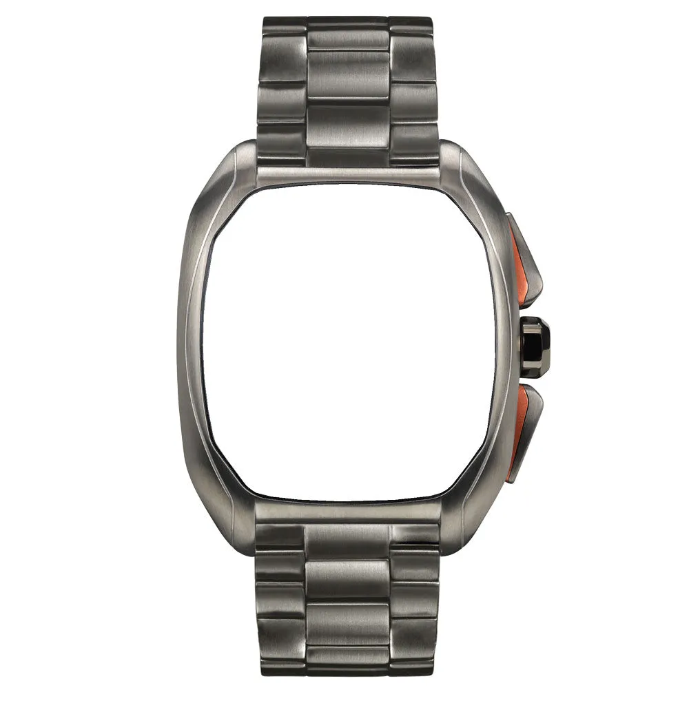 Rebel Stainless Steel Bracelet