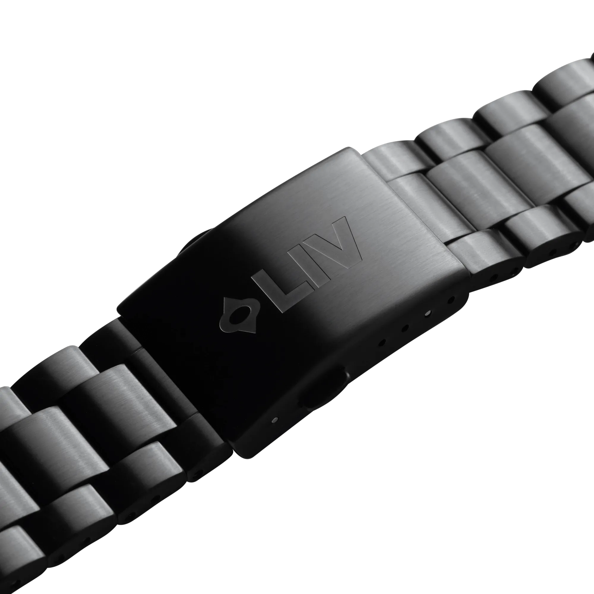 Rebel Stainless Steel Bracelet