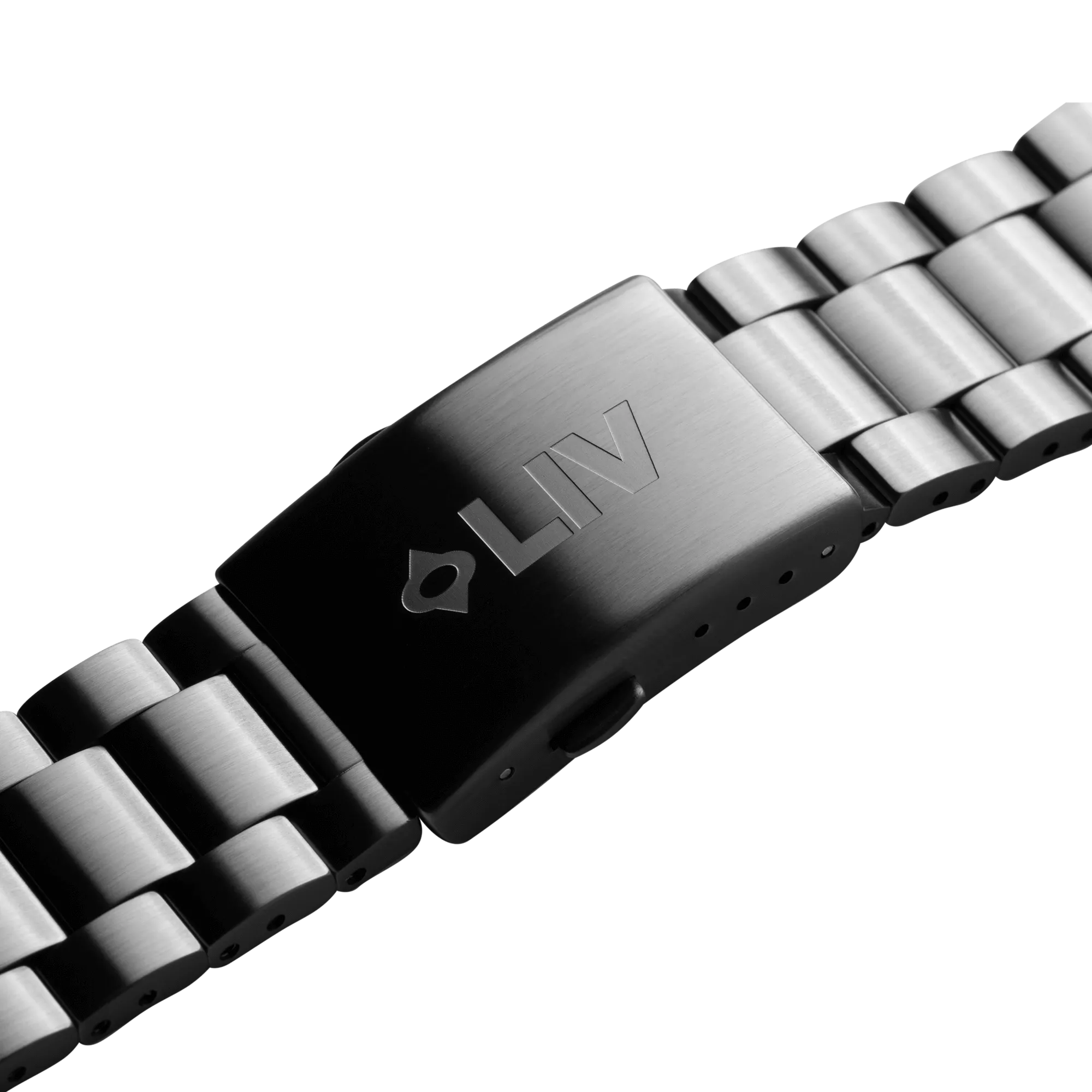 Rebel Stainless Steel Bracelet