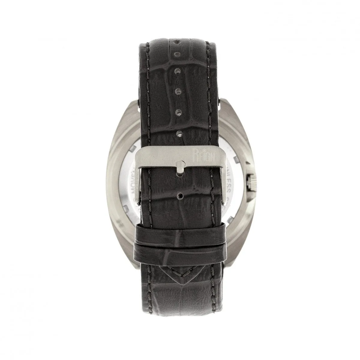Reign Quentin Automatic Pro-Diver Men's Watch w/Date