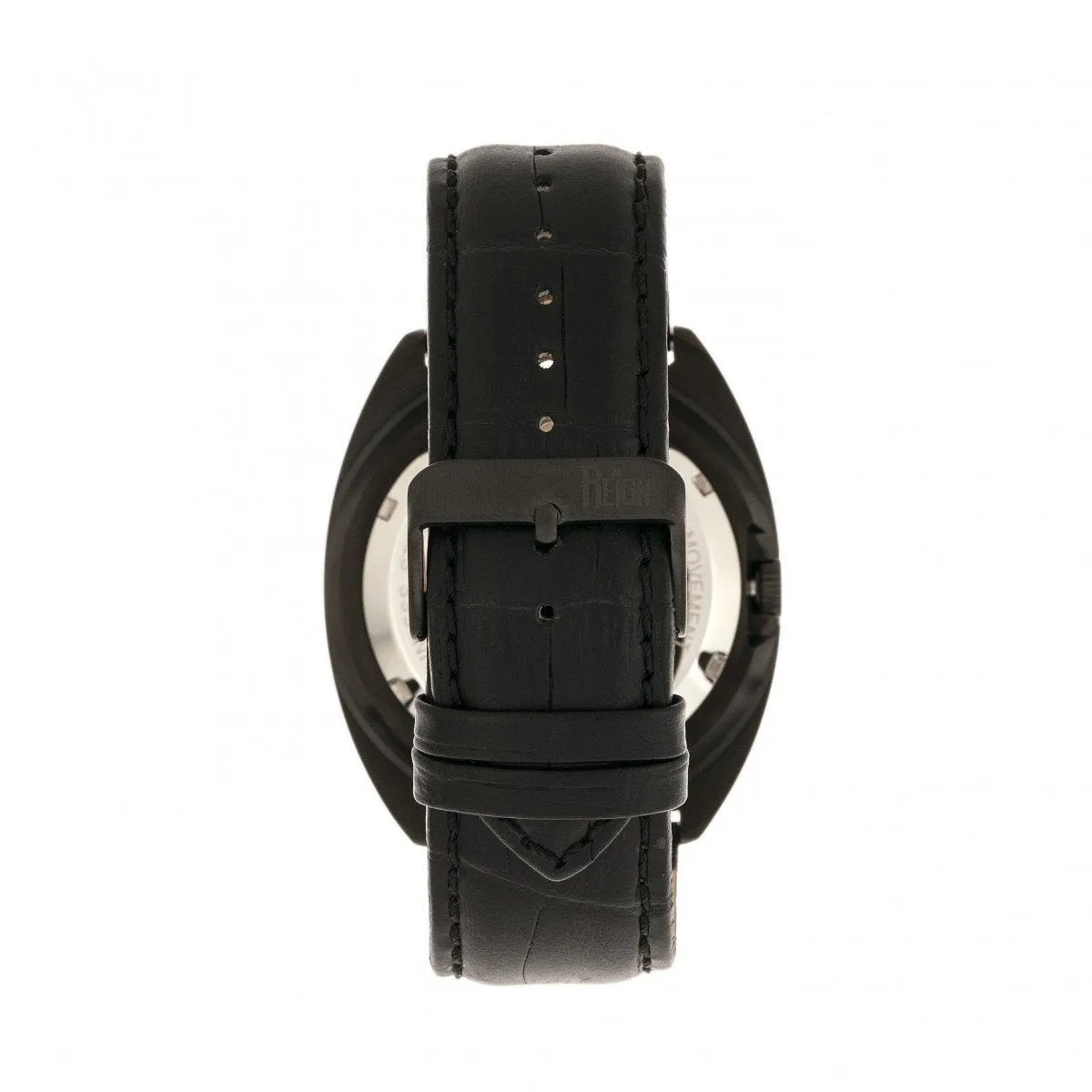 Reign Quentin Automatic Pro-Diver Men's Watch w/Date