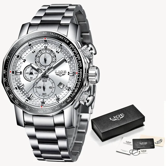 Relogio Masculino Sport Luxury Watches