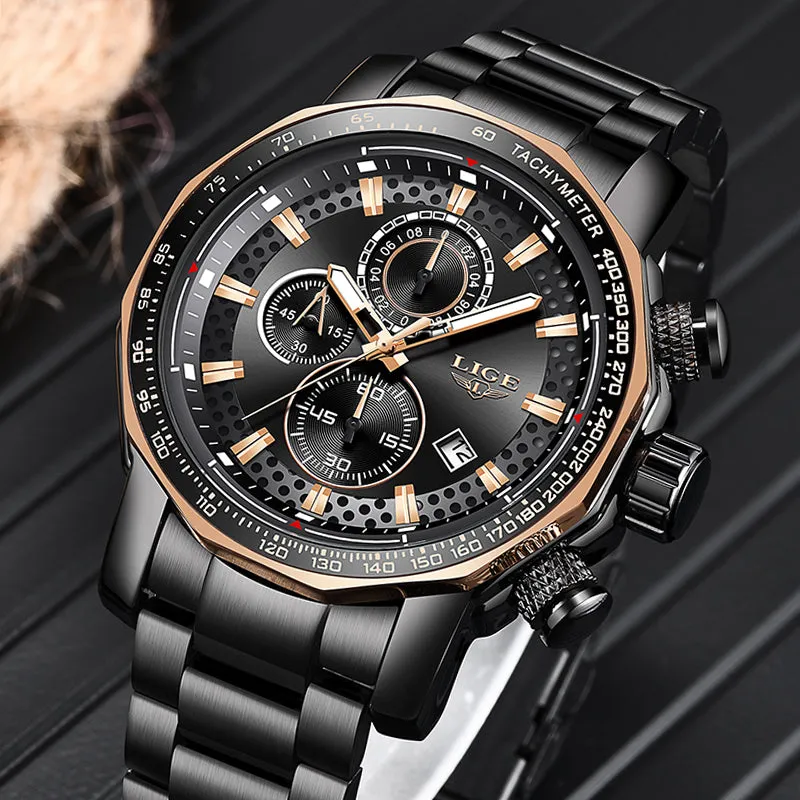 Relogio Masculino Sport Luxury Watches