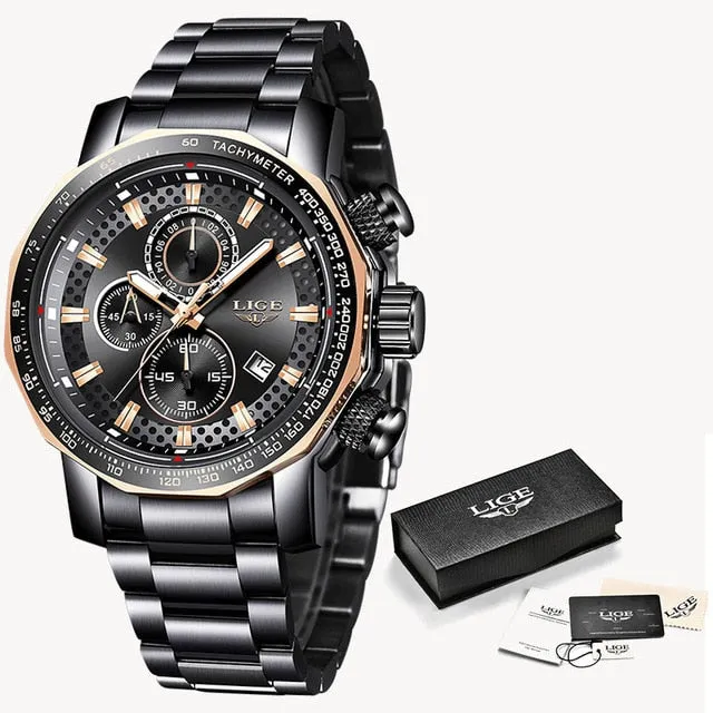 Relogio Masculino Sport Luxury Watches
