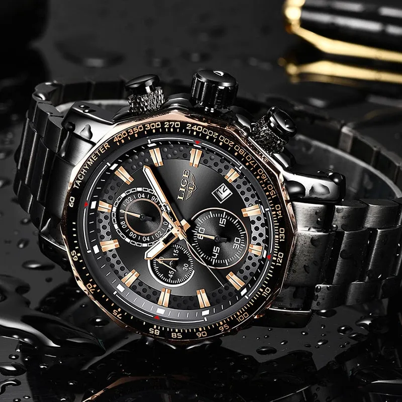Relogio Masculino Sport Luxury Watches