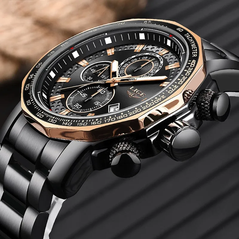 Relogio Masculino Sport Luxury Watches