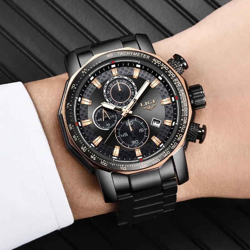 Relogio Masculino Sport Luxury Watches