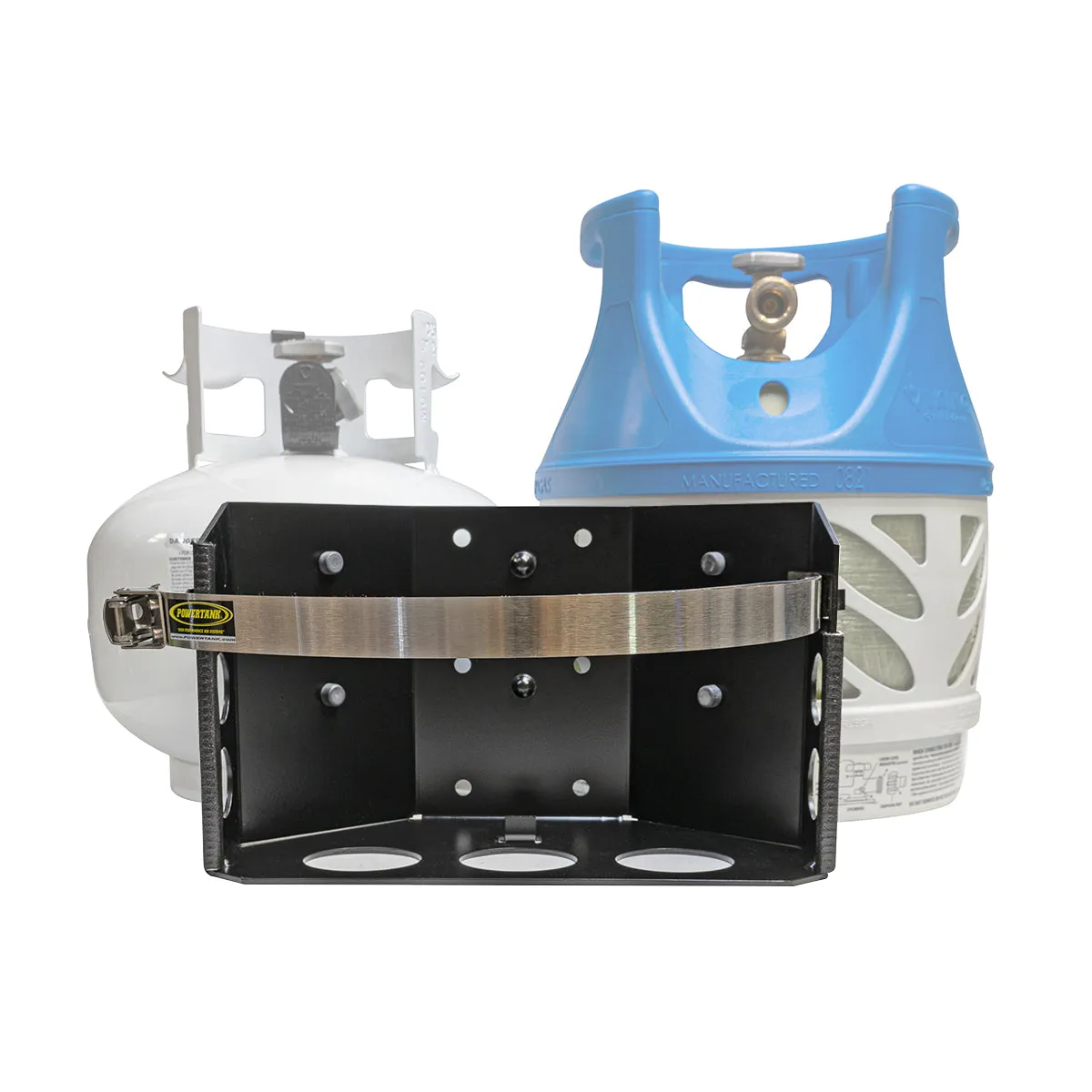 Replacement Quick-Release Strap Assembly