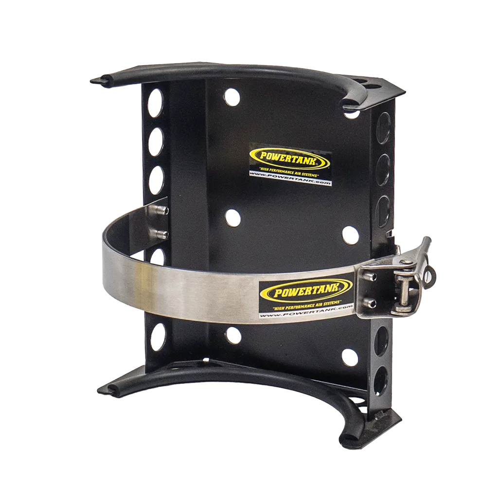 Replacement Quick-Release Strap Assembly