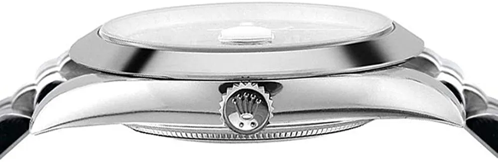 Rolex Datejust 41 126300 Jubilee Band White Roman Dial (Certified Preowned)