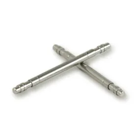 Rolex Submariner (Produced after 2020) 1.5mm Spring Bars