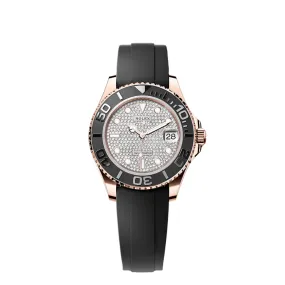 Rolex Yacht-Master 37