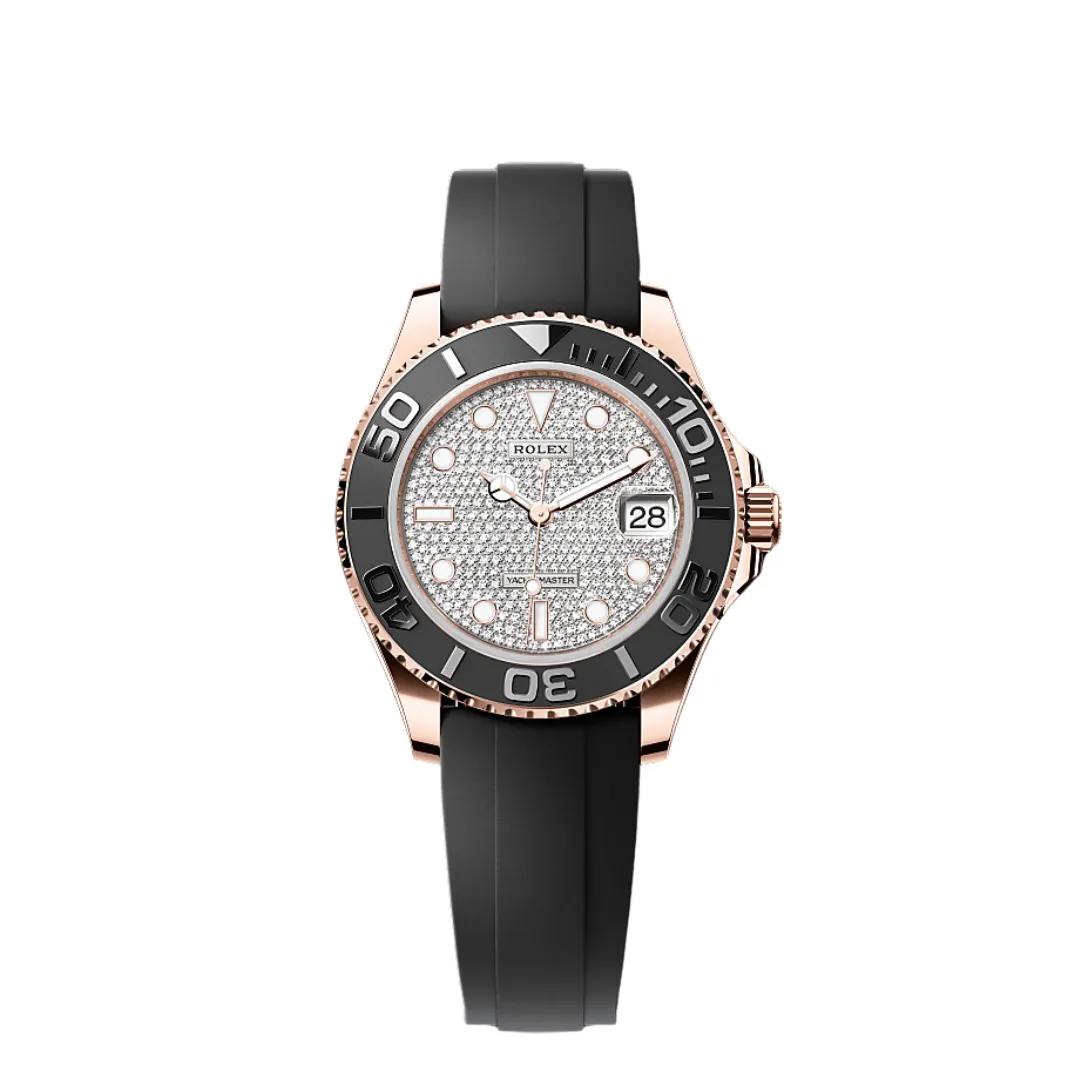 Rolex Yacht-Master 37