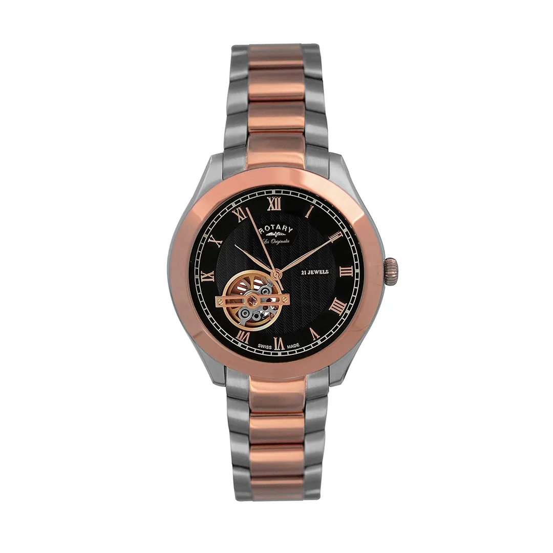 Rotary Les Originals Swiss Made - GB90517/01