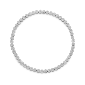 Round Chain Pavé XL